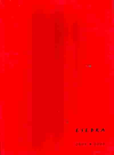 Каталог Esedra 2007-2009, 54-898, Баград.рф